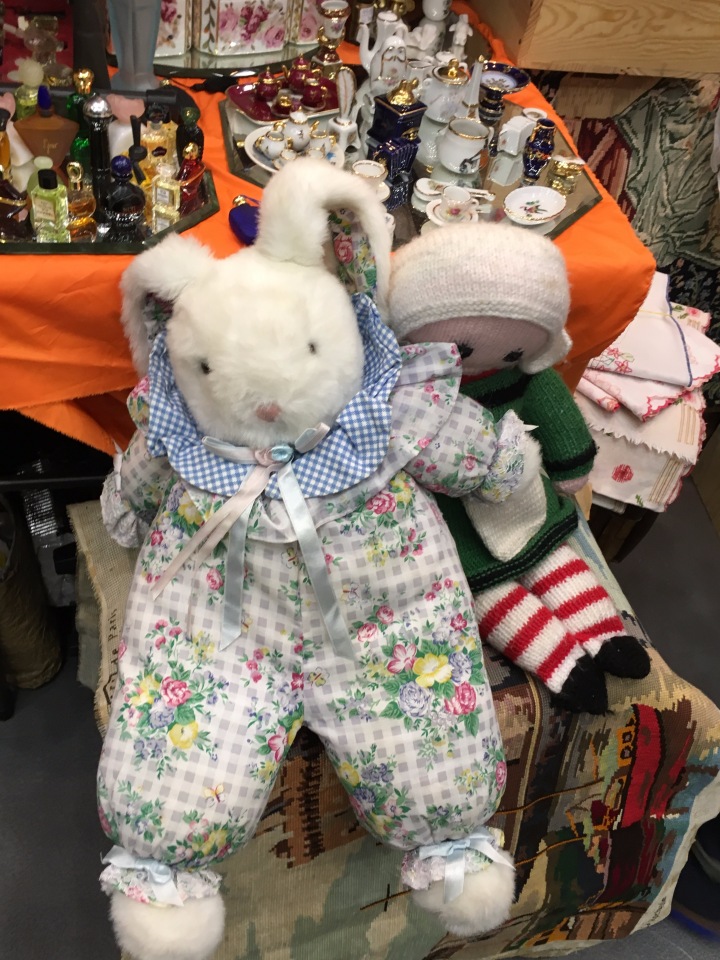 Выставка на Тишинке октябрь 2017 - очень много красоты!!! - часть3 (фото 5)