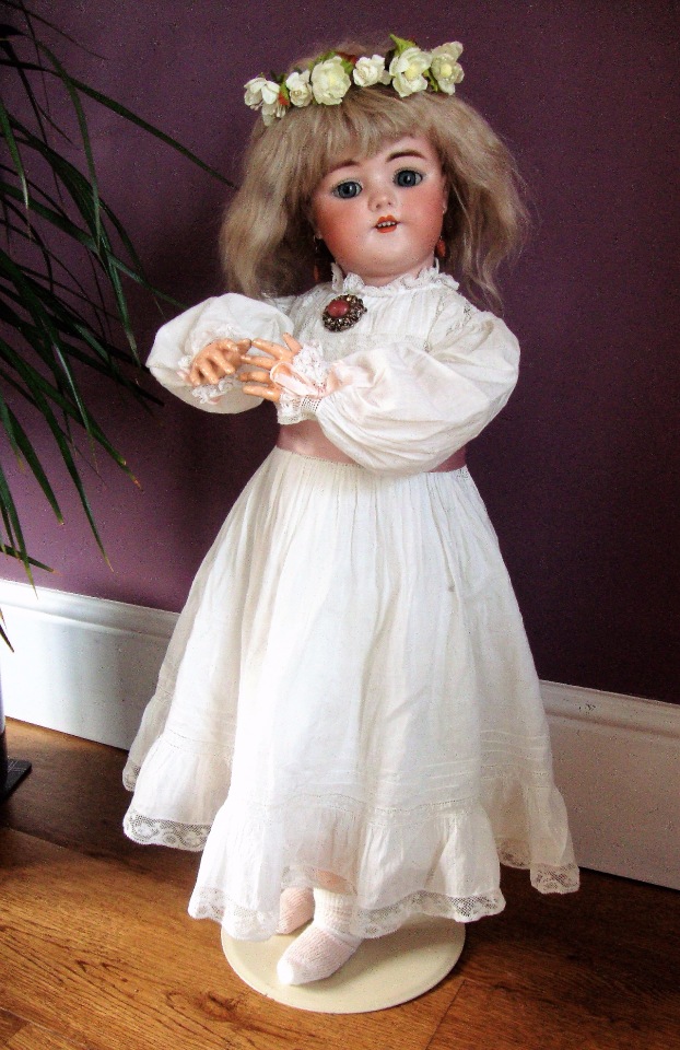 В ожидании чуда... S&H Dep 1079 (фото 5)