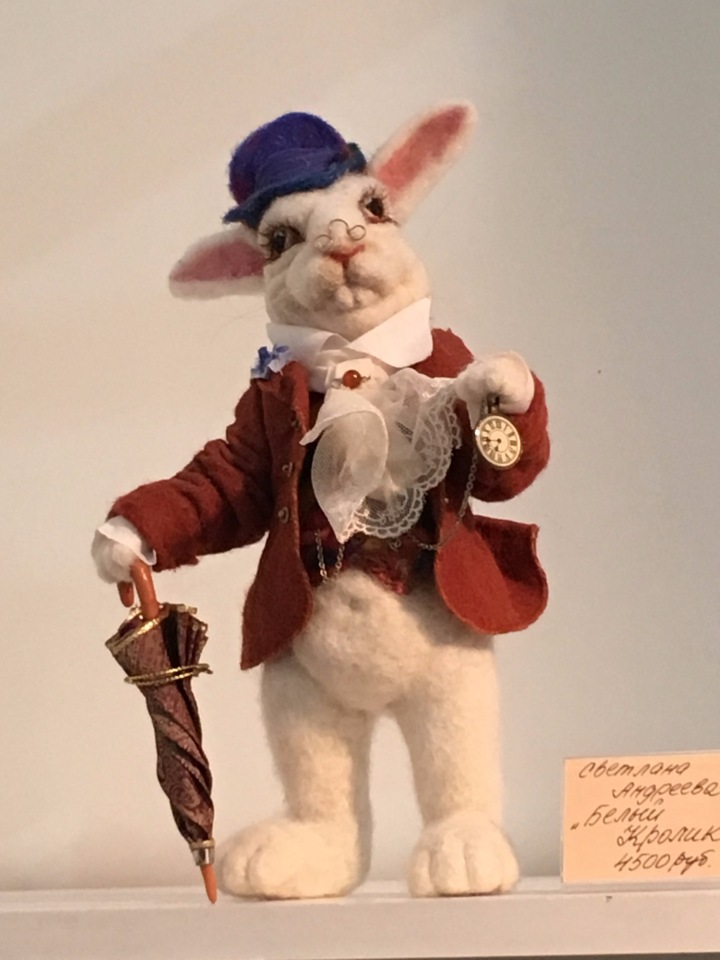 Выставка на Тишинке октябрь 2017 - очень много красоты!!! - часть3