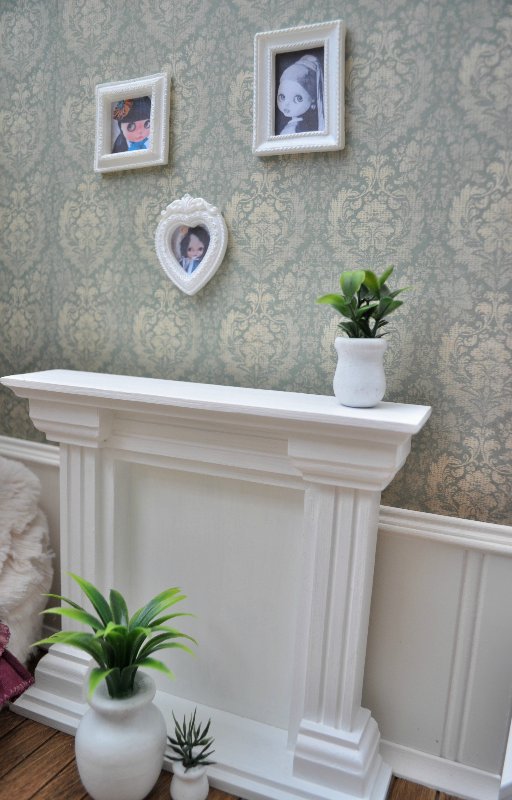 Калейдоскоп моих кукол. Часть 3