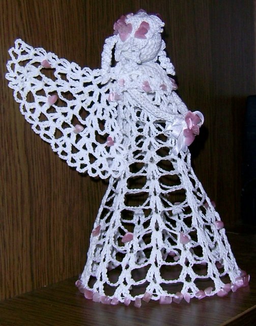 Если дать мне в руки пряжу, спицы, "вилку" и крючёк... - часть первая, спицево-крючковая