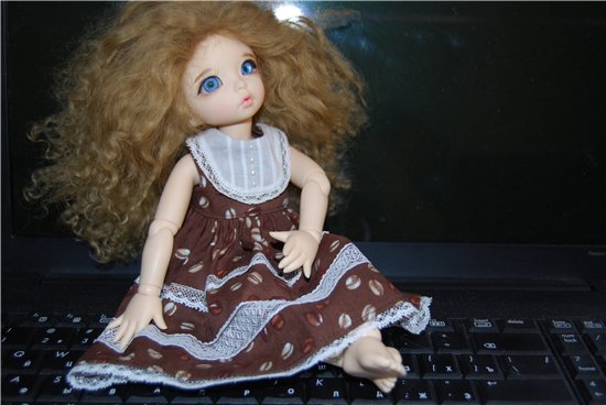 Пополнение БЖД-ешных сундучков. Закупились))) | Бэйбики Пополнение БЖД-ешных сундучков. Закупились))) (фото 3)