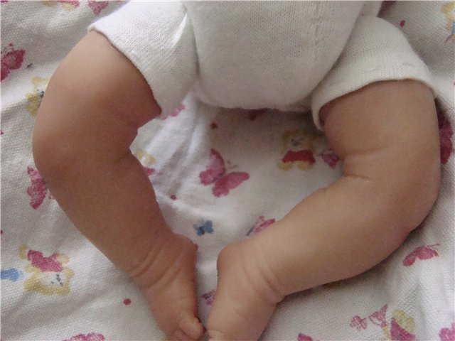 Великий Илья Муромец! В младенчестве (фото 8)