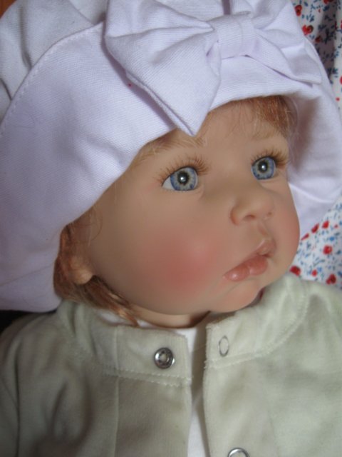 Моя малышня... кукольная коллекция