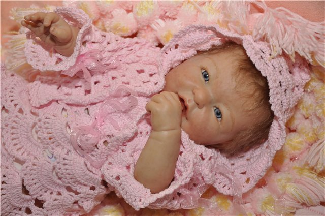 Примеряем долгожданные нарядики (фото 3)