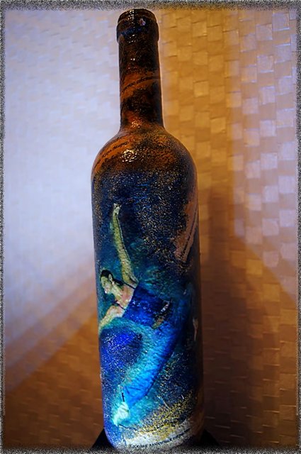 Декупаж - как много в этом слове