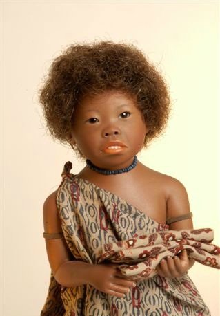 Коллекция кукол Эми и Бет Ван Боксель, Bets & Amy Van Boxel, 2012 (фото 5)