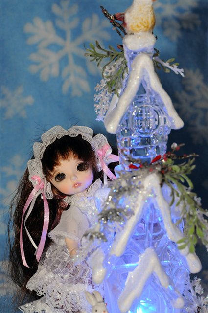 Познакомьтесь с моей Мадикен | Бэйбики Познакомьтесь с моей Мадикен (фото 4)