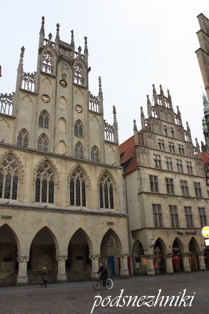 Выставка TeddyBar Total 2012 в Мюнстере: возрожденная из небытия