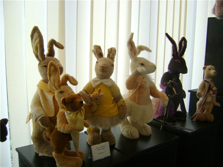 Моя поездка в музей Hildegard Günzel. Часть первая - Начало поездки и встреча