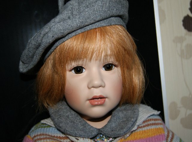 Фарфоровые шедевры Sissel Bjorstadt Skille (фото 2)