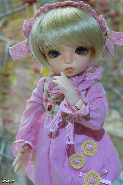 Fairyland LittleFee Leah