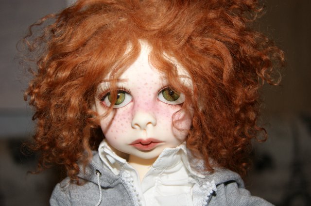 Bo Peep и компания - Kim Lasher