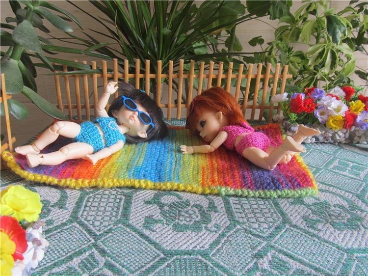 Подкидыш — Куклы Soom (Сум): BJD (БЖД) (фото 5)