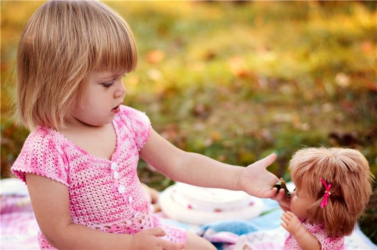 Фотосессия девчонок — Куклы Antonio Juan (Антонио Хуан): реалистичные пупсы (фото 2)