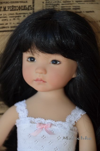 Не прошло и года. Эпизод 2 . Zoe и Amanda от Dianna Effner (фото 3)