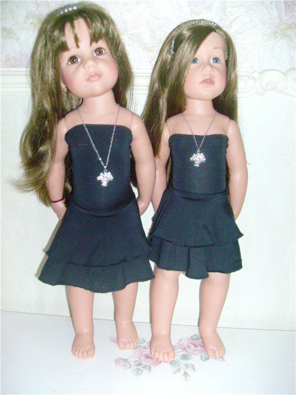 Вдохновение или укрощение строптивой швейной машинки