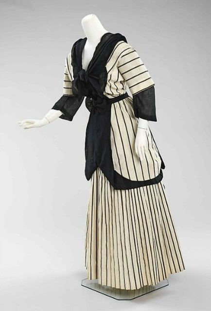 Для тех, кто в поиске или Каждый охотник желает знать. Викторианские и эдвардианские наряды