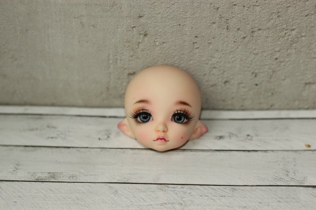 Маленькие очаровашки Пукифи