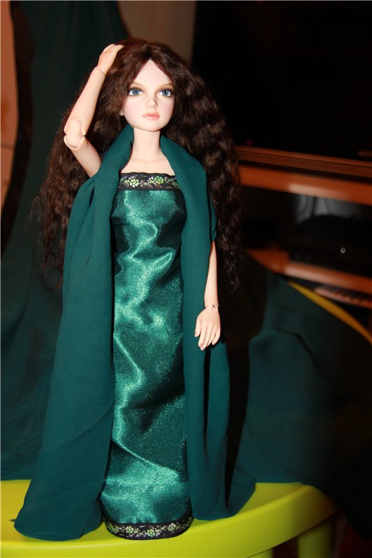 Моя Леона. Как долго я её ждала (фото 3)