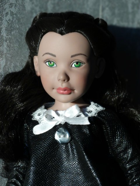 Приехала долгожданная Leeann от Denis Bastien (фото 3)