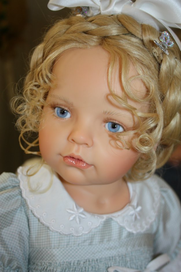 День открытых дверей в магазине Гюнзел. Предрождественская встреча коллекционеров | Бэйбики День открытых дверей в магазине Гюнзел. Предрождественская встреча коллекционеров