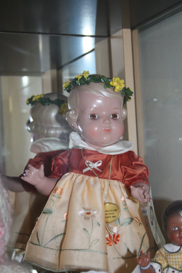 Предрождественская встреча коллекционеров в магазине Гюнзел - часть вторая