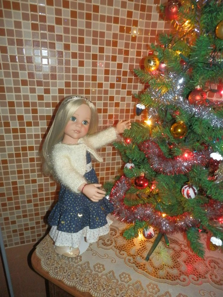 Откуда приходит Новый год