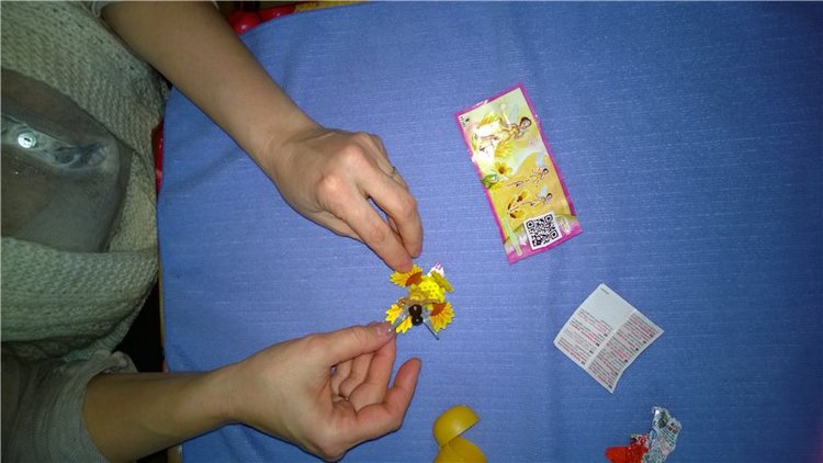 Святочные гадания или на святки можно делать все, что запрещается во всякое другое время (фото 6)