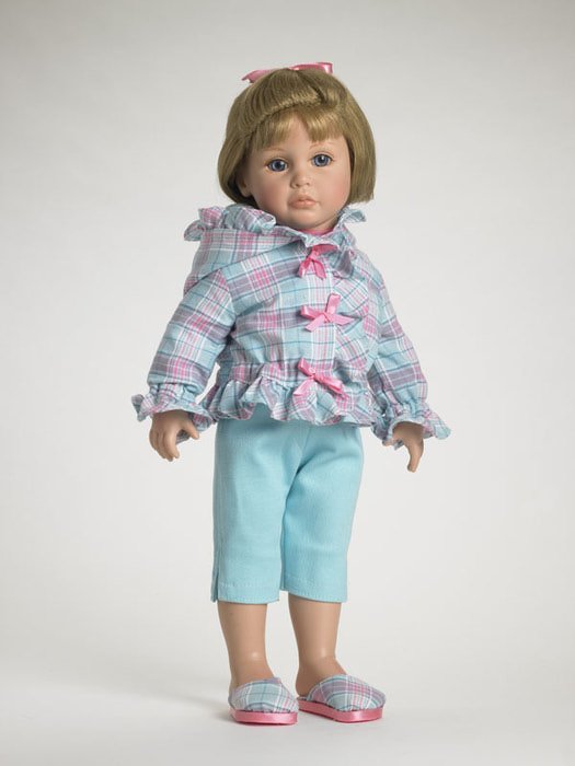 Нужна помощь любителей кукол Katie Effanbee от Ann Timmerman | Бэйбики Нужна помощь любителей кукол Katie Effanbee от Ann Timmerman