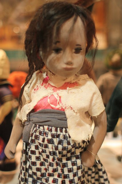 Музей игрушек в Нюрнберге