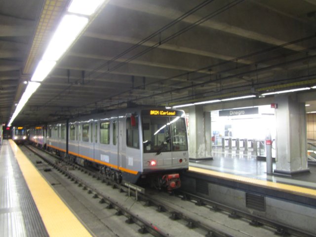 "Моя Италия". Часть 1 - Генуя