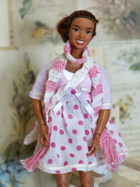 Весёлая девчонка Get Real Girl