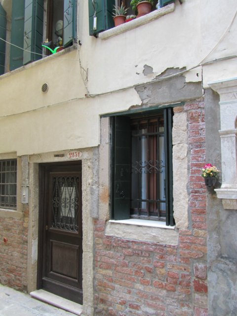 "Моя Италия". Часть 7 - Венеция (фото 3)