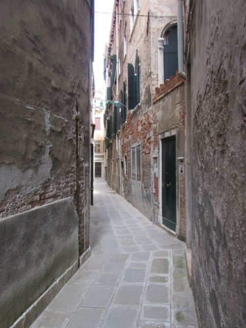 "Моя Италия". Часть 7 - Венеция (фото 4)