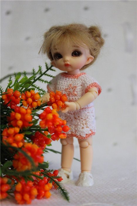 Пополнение в горшковой группе :) (Fairyland pukipuki Niko, Ante, Ruby) (фото 7)