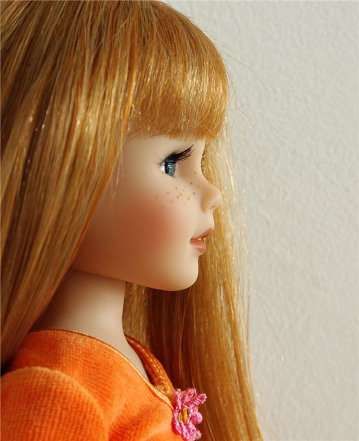 Куколки Faith and Friends