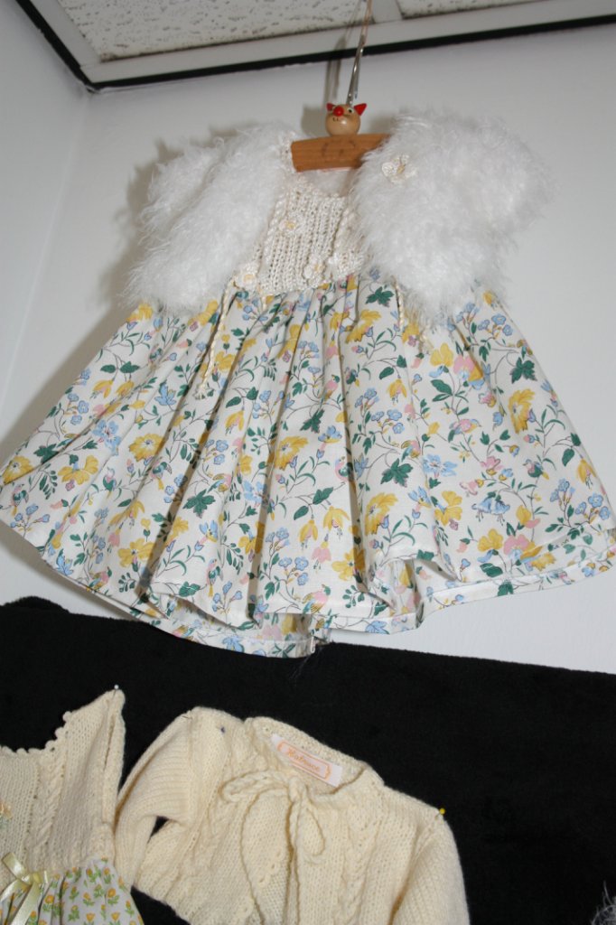 Летняя встреча коллекционеров в магазине Гюнзел, Голландия. Часть первая. Любителям Вихтелей посвящается