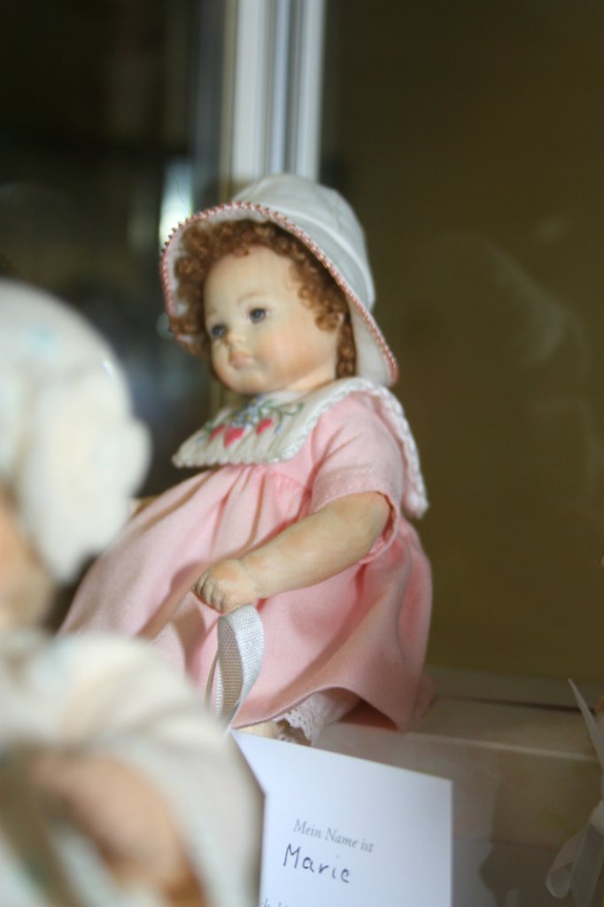 Летняя встреча коллекционеров в магазине Гюнзел, Голландия. Часть первая. Любителям Вихтелей посвящается