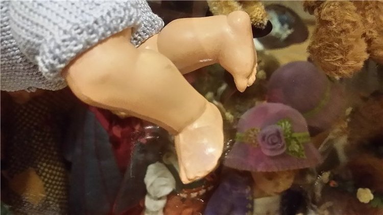 Полечим! Целлулоидный лак (фото 8)