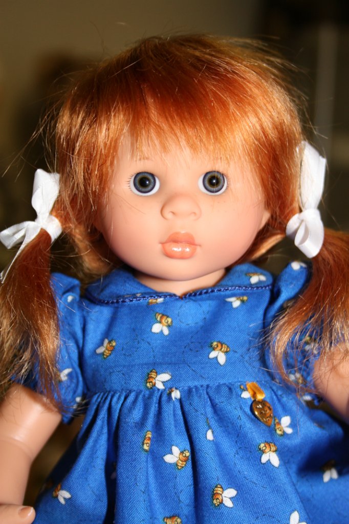 Летняя встреча коллекционеров в магазине Гюнзел, Голландия. Часть первая. Любителям Вихтелей посвящается