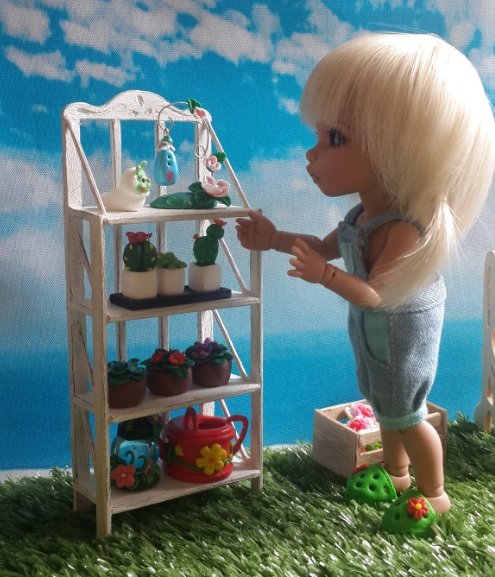 Мы с Анютой пришли знакомиться. Много фото Антэшки (фото 4)