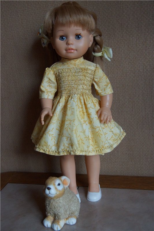 Раз стежок, два стежок | Бэйбики Раз стежок, два стежок — Одежда и обувь для кукол своими руками: фото (фото 6)