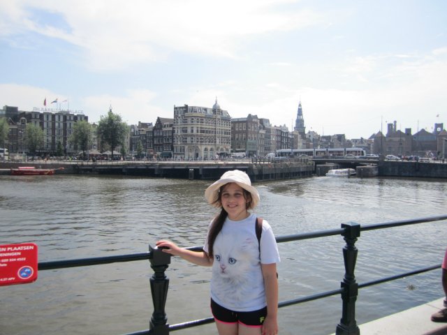 "В гостях у сказки" или моя поездка к нашей Lalysse из Голландии (фото 2)