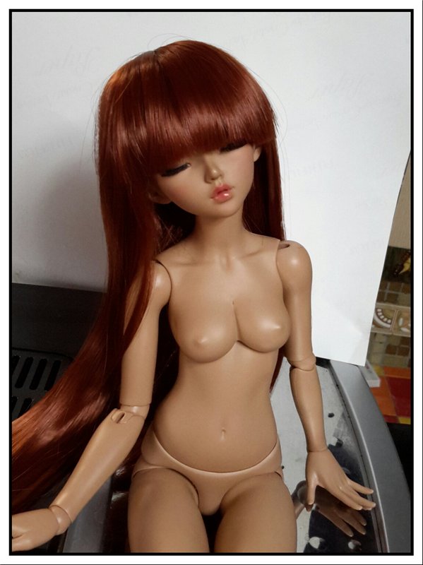 Мои мейки, еще☺ — Face