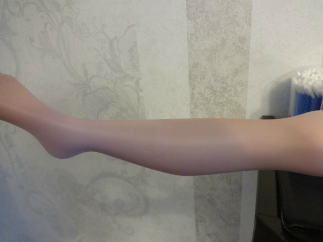 Каждая куколка достойна — Ремонт и реставрация фарфоровых кукол: склейка (фото 10)