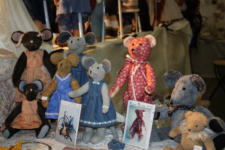 Выставка кукол, мишек тедди, кукольных домиков и миниатюры в Нидерландах 24-25 октября 2015 год. Часть пятая | Бэйбики Выставка кукол, мишек тедди, кукольных домиков и миниатюры в Нидерландах 24-25 октября 2015 год. Часть пятая