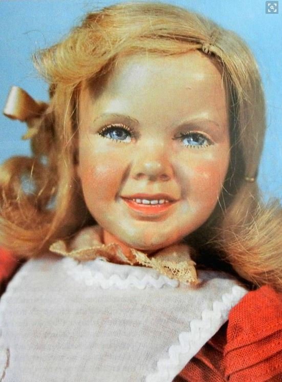 История компании и обзор кукол My Twinn