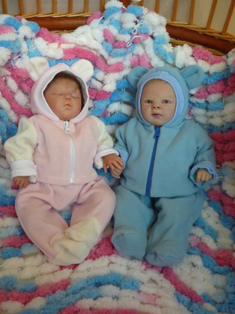 Давно забытое — Одежда и обувь для кукол своими руками: фото (фото 4)