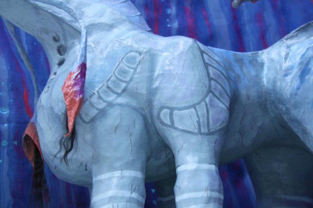 Аватар кукла реборн Элины Кудрявцевой (фото 4)